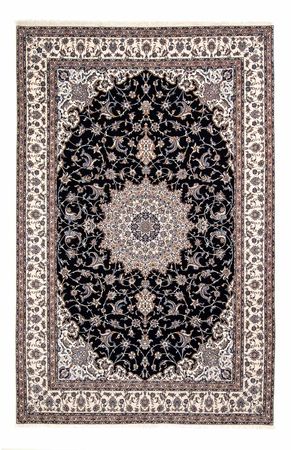 Perser Rug - Nain - Premium - 328 x 215 cm - beige