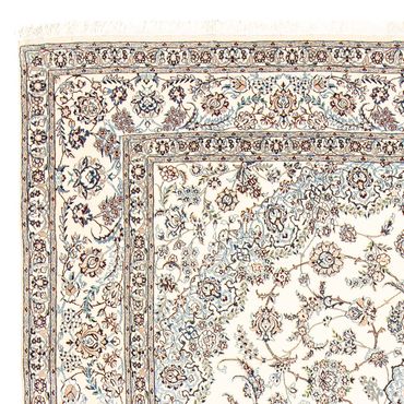 Perser Rug - Nain - Premium - 284 x 194 cm - beige