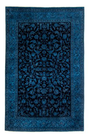 Perser Rug - Nain - 299 x 200 cm - dark blue