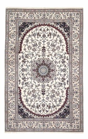 Perser Rug - Nain - Premium - 314 x 200 cm - beige