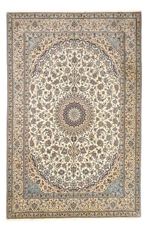 Perser Rug - Nain - Premium - 314 x 210 cm - beige