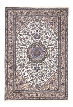 Perser Rug - Nain - Premium - 307 x 214 cm - beige