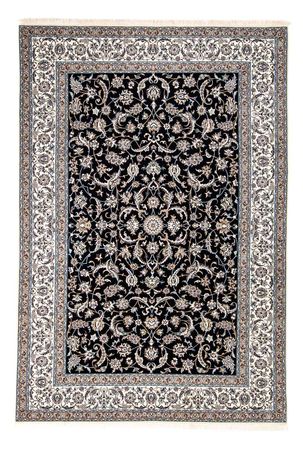 Perser Rug - Nain - Premium - 297 x 206 cm - dark blue