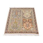 Perser Rug - Classic - 95 x 67 cm - multicolored