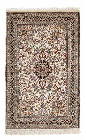 Perser Rug - Classic - 95 x 62 cm - beige