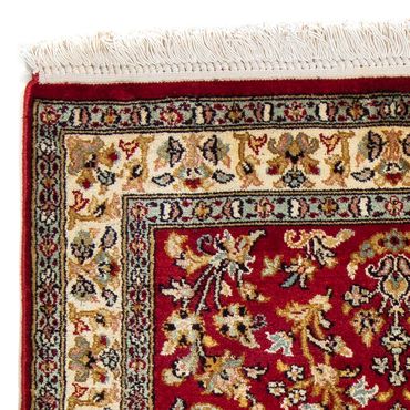 Perser Rug - Classic - 89 x 62 cm - dark red