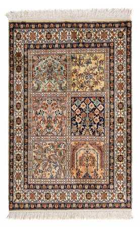 Perser Rug - Classic - 96 x 63 cm - multicolored