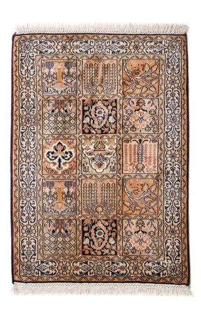 Perser Rug - Classic - 91 x 64 cm - multicolored