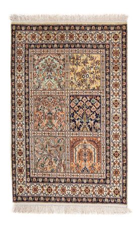 Perser Rug - Classic - 95 x 64 cm - multicolored