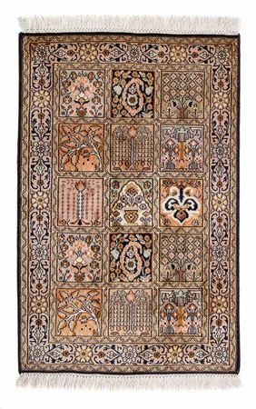 Perser Rug - Classic - 97 x 63 cm - multicolored