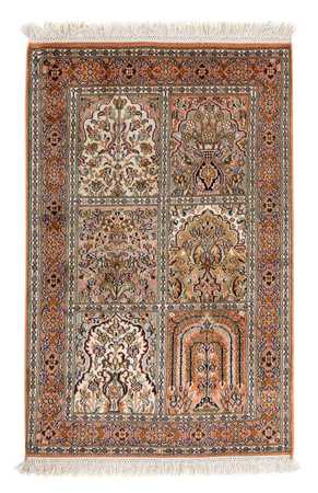 Perser Rug - Classic - 93 x 62 cm - multicolored