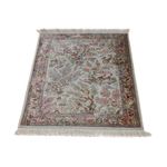 Perser Rug - Ghom - 94 x 60 cm - beige