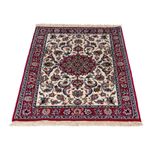 Perser Rug - Isfahan - Premium - 102 x 70 cm - dark red