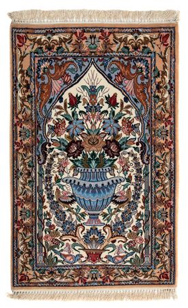 Perser Rug - Isfahan - Premium - 108 x 69 cm - multicolored