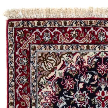 Perser Rug - Isfahan - Premium - 107 x 69 cm - dark red