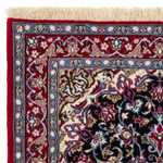 Perser Rug - Isfahan - Premium - 104 x 71 cm - dark red