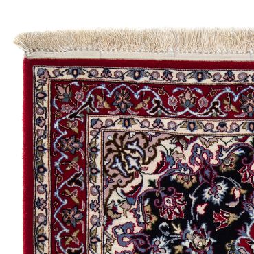 Perser Rug - Isfahan - Premium - 108 x 72 cm - dark red