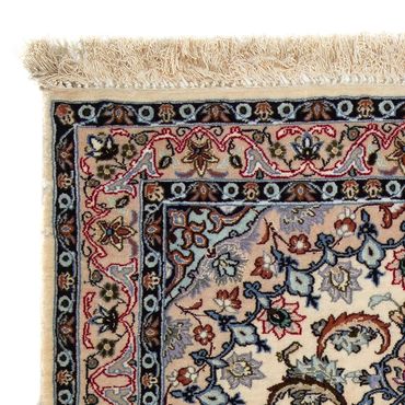 Perser Rug - Isfahan - Premium - 101 x 70 cm - beige