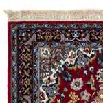 Perser Rug - Isfahan - Premium - 100 x 70 cm - dark red