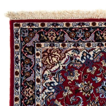 Perser Rug - Isfahan - Premium - 101 x 71 cm - dark red