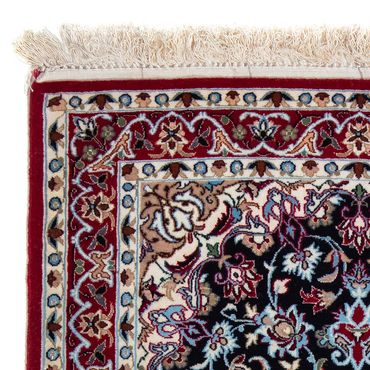 Perser Rug - Isfahan - Premium - 104 x 72 cm - dark red