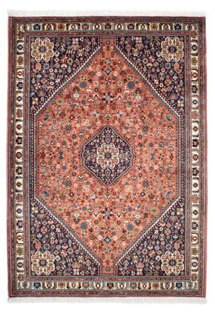 Gabbeh Rug - Kashkuli Perser - 240 x 168 cm - brown