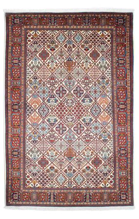 Gabbeh Rug - Kashkuli Perser - 250 x 167 cm - beige