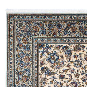 Perser Rug - Keshan - 240 x 158 cm - beige