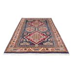 Gabbeh Rug - Kashkuli Perser - 230 x 148 cm - dark blue