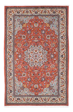 Perser Rug - Classic - 208 x 134 cm - rust