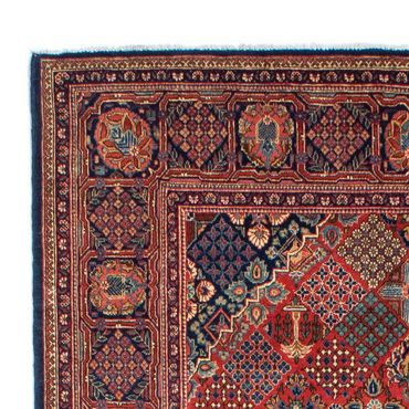 Perser Rug - Keshan - 206 x 132 cm - brown