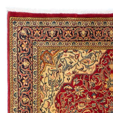 Perser Rug - Classic - 220 x 130 cm - red