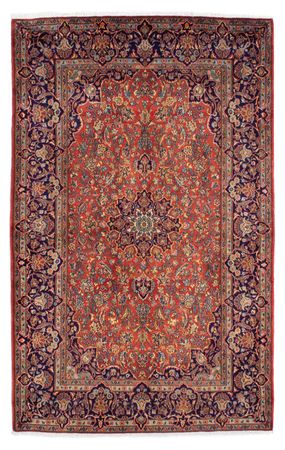 Perser Rug - Keshan - 222 x 140 cm - rust