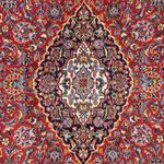 Perser Rug - Keshan - 216 x 142 cm - red