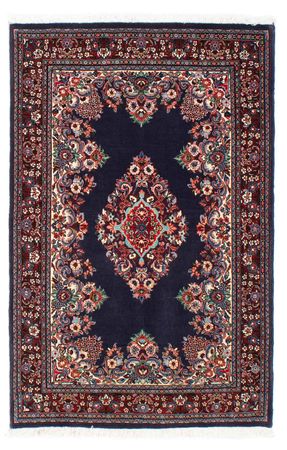 Perser Rug - Nomadic - 154 x 103 cm - dark blue