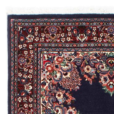 Perser Rug - Nomadic - 154 x 103 cm - dark blue