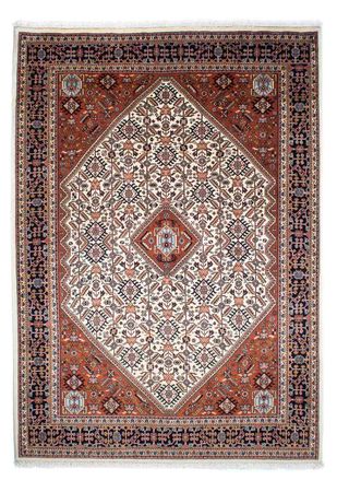 Gabbeh Rug - Kashkuli Perser - 253 x 175 cm - brown