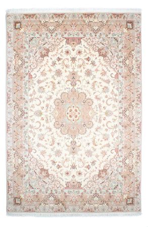 Perser Rug - Tabriz - Royal - 248 x 168 cm - beige