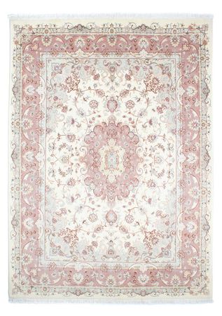 Perser Rug - Tabriz - Royal - 230 x 168 cm - beige