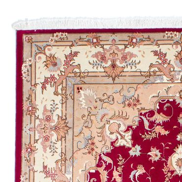 Perser Rug - Tabriz - Royal - 235 x 164 cm - red