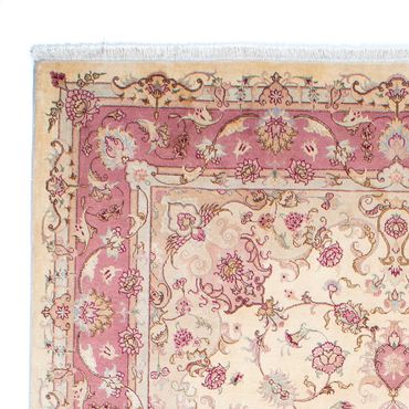 Perser Rug - Tabriz - Royal - 240 x 170 cm - beige