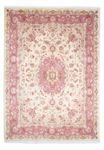 Perser Rug - Tabriz - Royal - 240 x 170 cm - beige