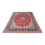 Perser Rug - Isfahan - Premium - 233 x 159 cm - red