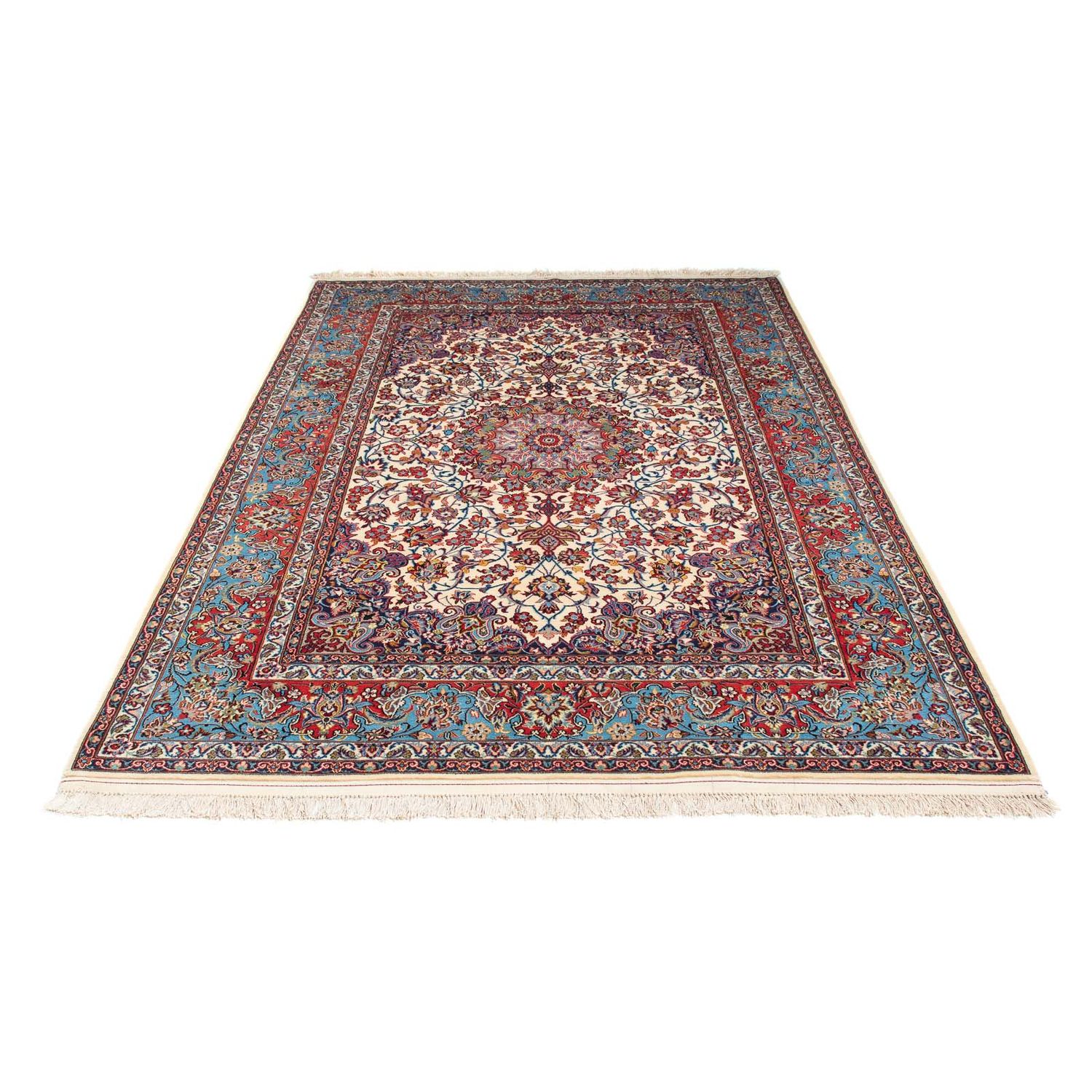 Perser Rug - Isfahan - Premium - 233 x 152 cm - beige