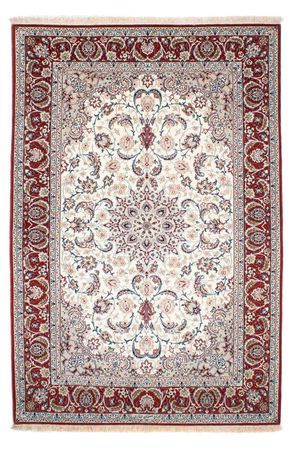 Perser Rug - Isfahan - Premium - 237 x 155 cm - beige