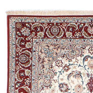 Perser Rug - Isfahan - Premium - 237 x 155 cm - beige