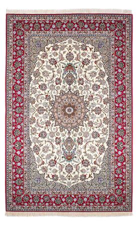 Perser Rug - Isfahan - Premium - 248 x 159 cm - beige