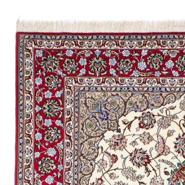 Perser Rug - Isfahan - Premium - 248 x 159 cm - beige