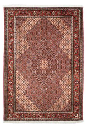 Perser Rug - Nomadic - 231 x 163 cm - rust