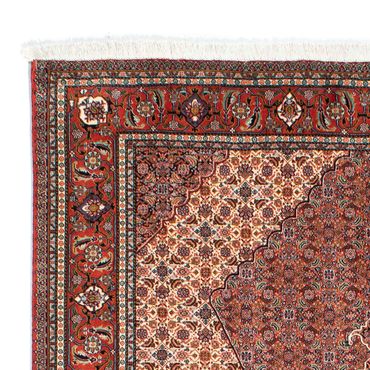 Perser Rug - Nomadic - 231 x 163 cm - rust